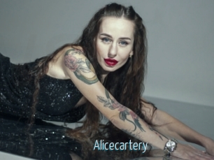 Alicecartery