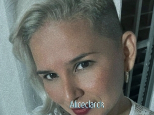 Aliceclarck