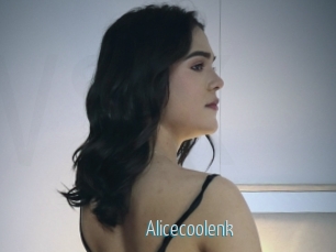 Alicecoolenk