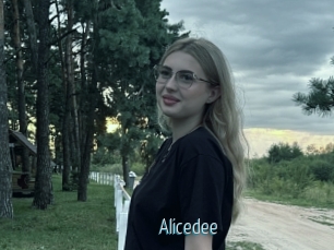 Alicedee