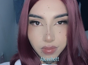 Aliceehott