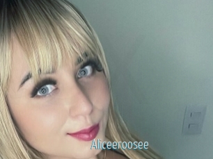 Aliceeroosee