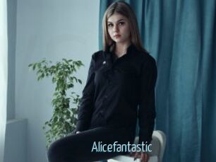 Alicefantastic