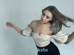 Alicefox