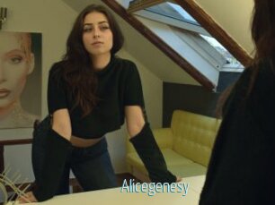 Alicegenesy