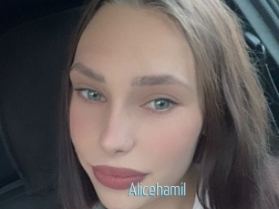 Alicehamil