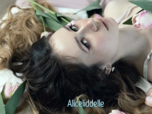 Aliceliddelle