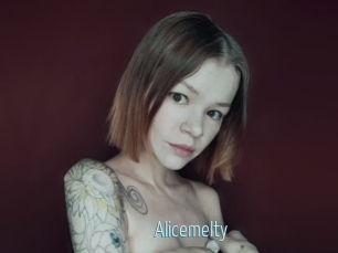 Alicemelty