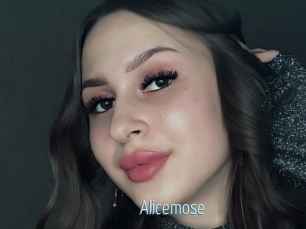 Alicemose