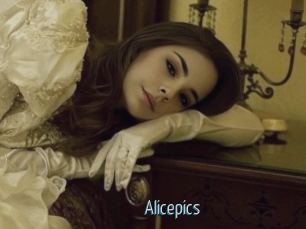 Alicepics