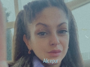 Alicepur