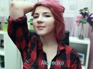 Alicerococo