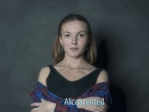 Alicescented