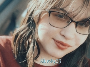 Alicesky23