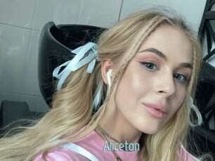 Aliceton