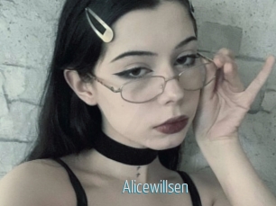 Alicewillsen