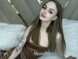 Alicewillsone