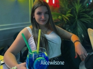 Alicewilsone