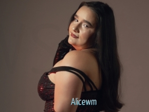 Alicewm