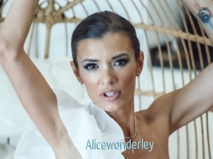 Alicewonderley