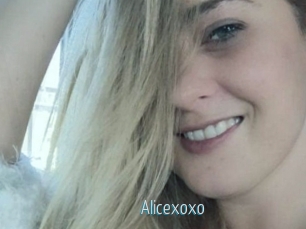 Alicexoxo