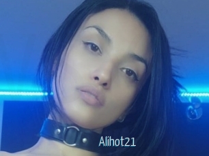 Alihot21