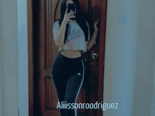 Aliiissonroodriguez