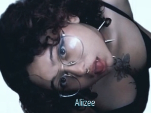 Aliizee