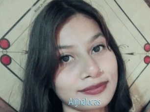 Alijhalucas