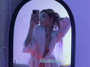 Alinabecker