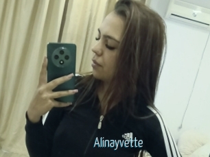 Alinayvette