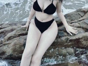 Alinee