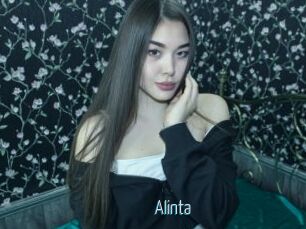 Alinta