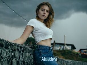 Alisadiva