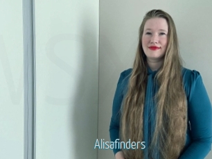 Alisafinders