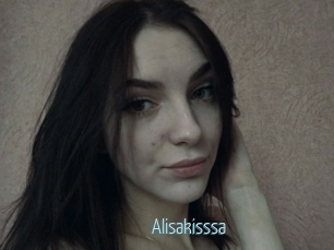 Alisakisssa