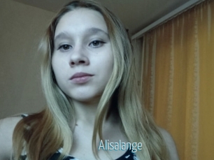 Alisalange