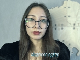 Alisamorningstar