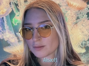 Alisaott