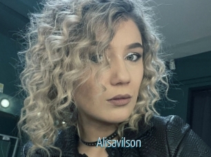 Alisavilson