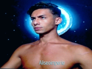 Aliseoimperio