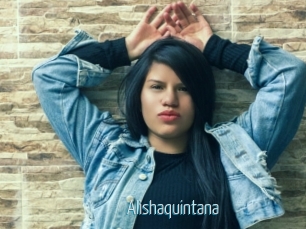 Alishaquintana