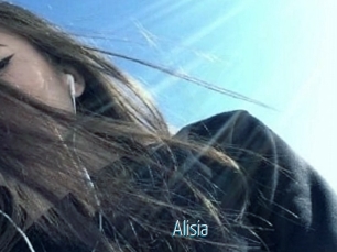 Alisia