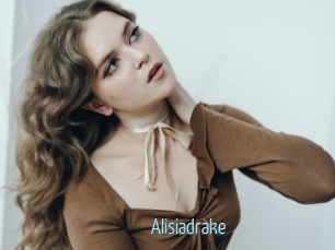 Alisiadrake