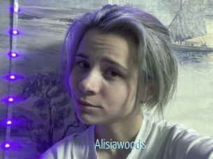 Alisiawoods