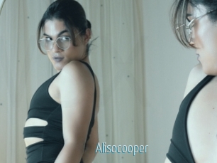 Alisocooper