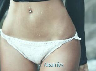 Alison_fox