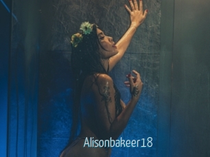 Alisonbakeer18