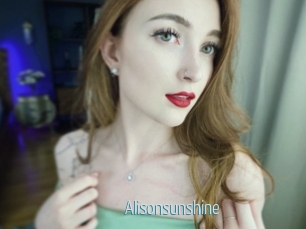 Alisonsunshine