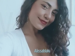 Alissablaki